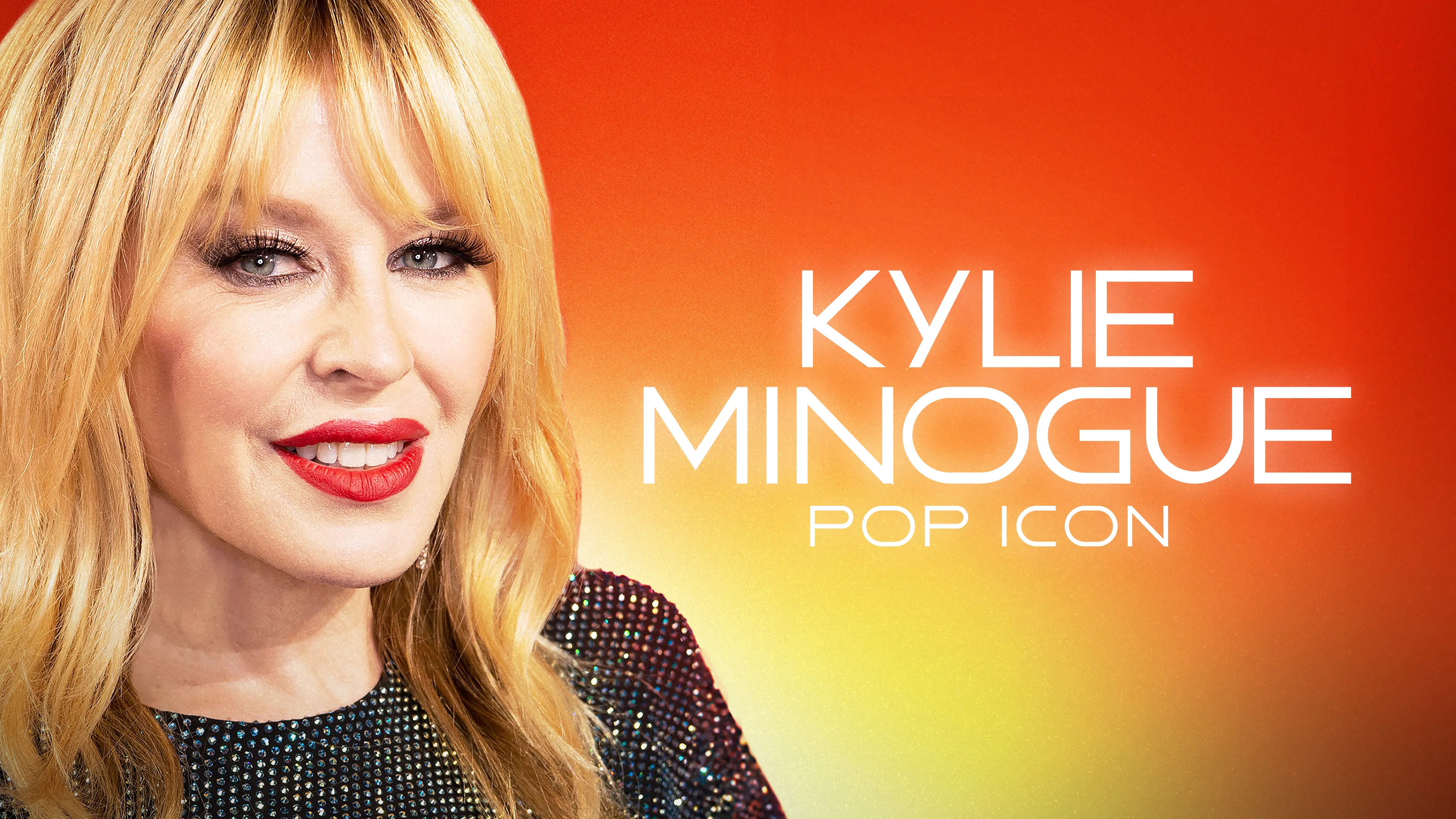 Kylie Minogue: Pop Icon poster